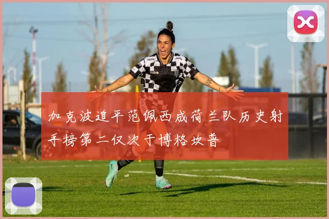 加克波追平范佩西成荷兰队历史射手榜第二仅次于博格坎普